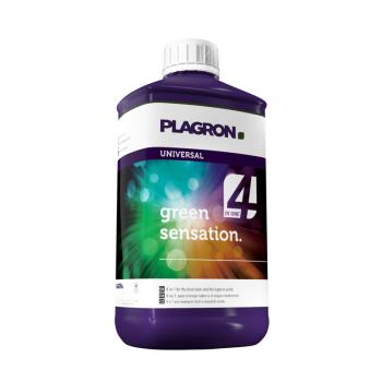 Plagron Green Sensation - Blüte Booster 250 ML